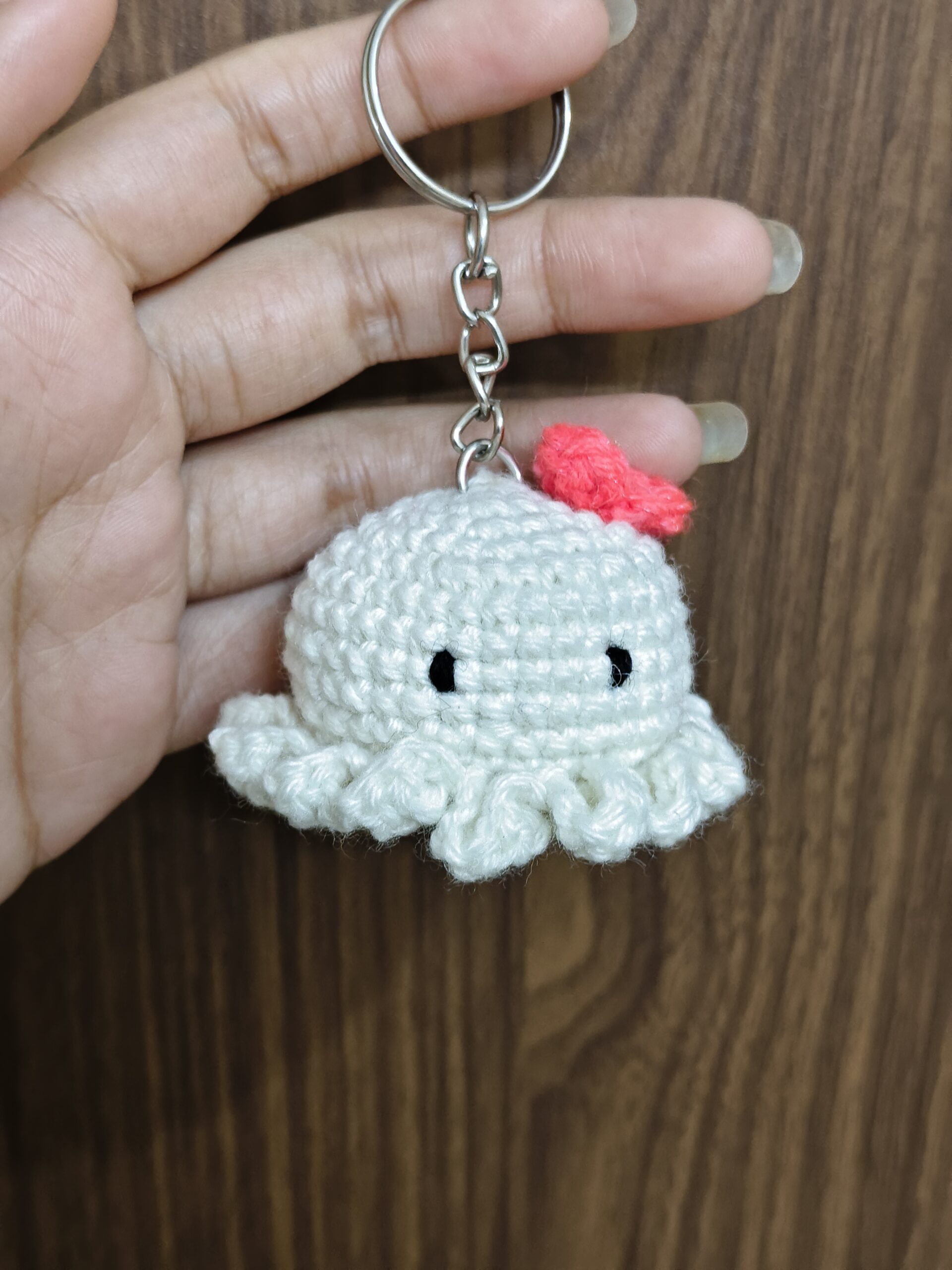 cute octopus keychain cute octopus keychain