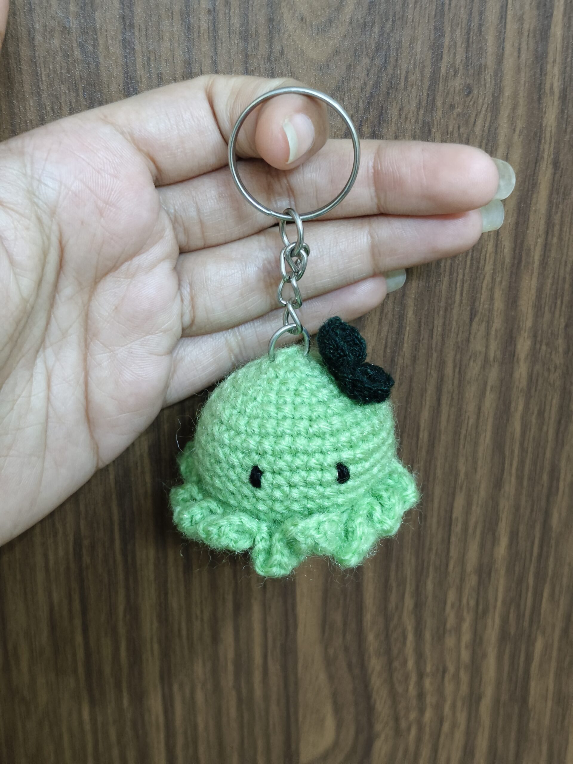 cute octopus keychain cute octopus keychain