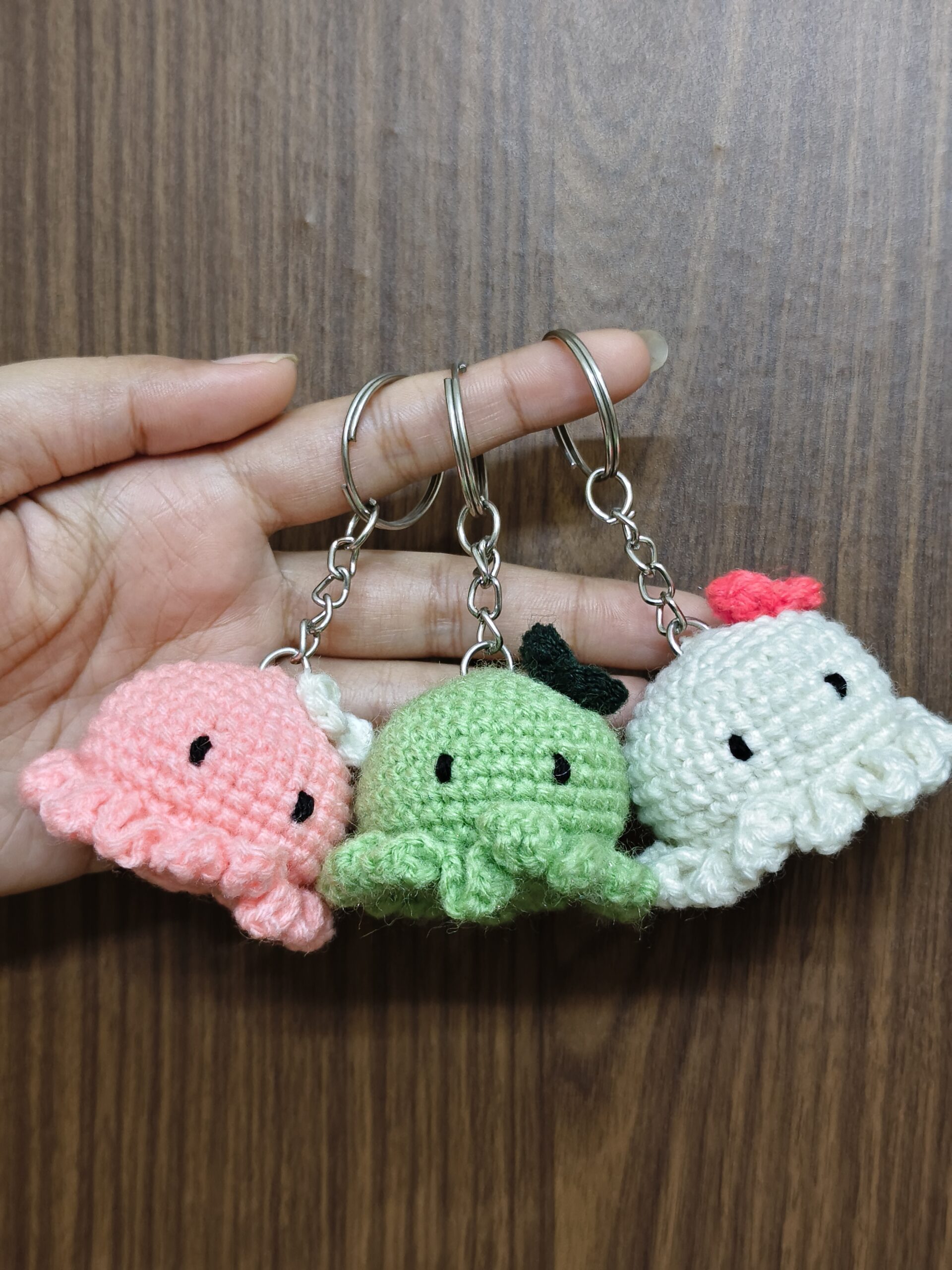 cute octopus keychain cute octopus keychain