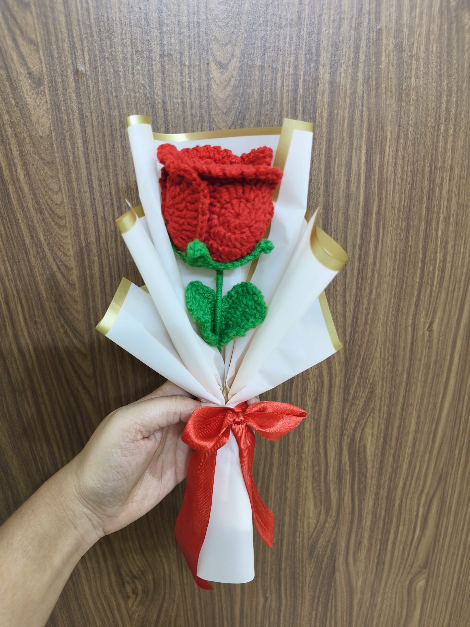 red rose red rose