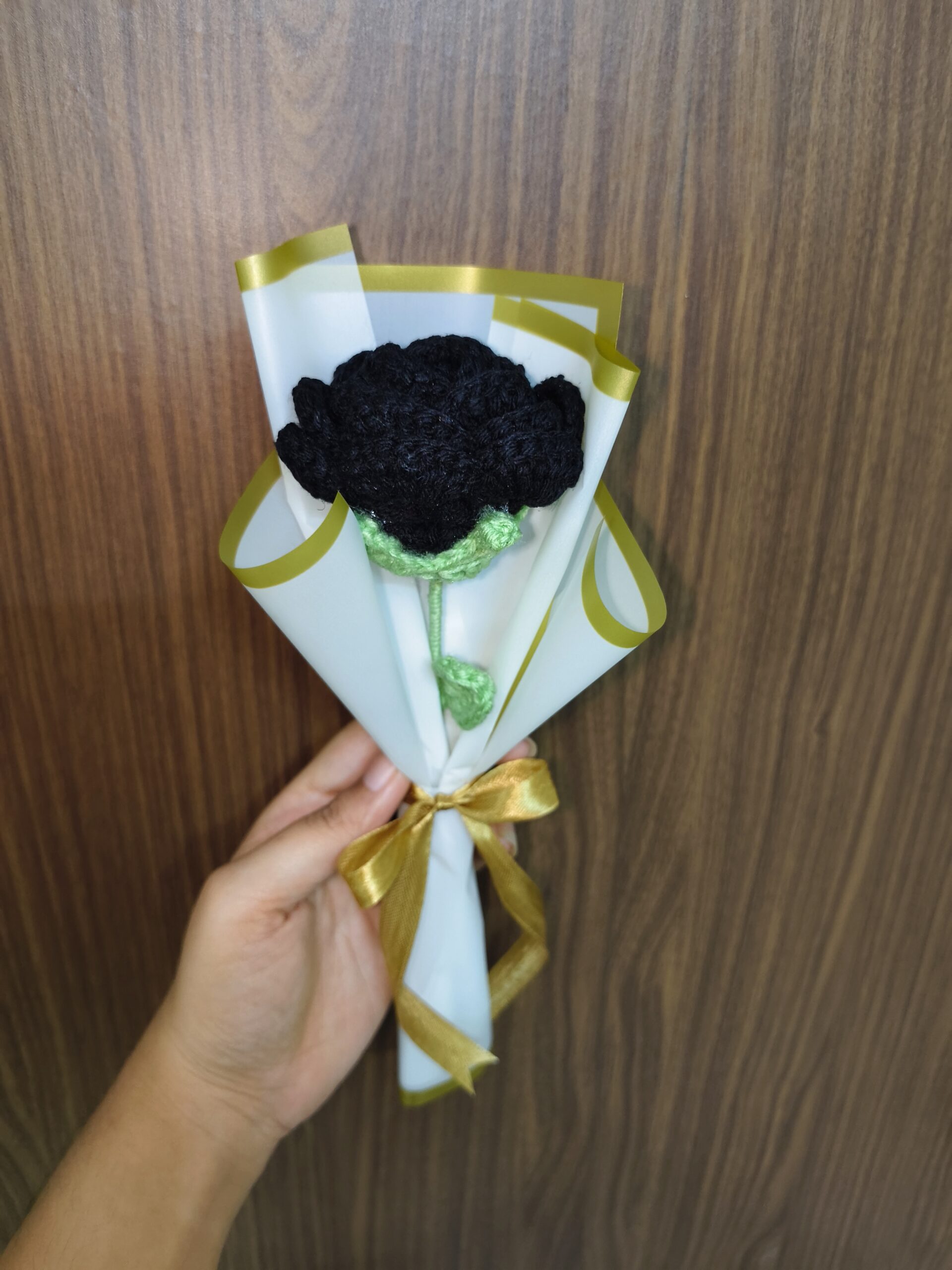 black rose bouquet black rose bouquet