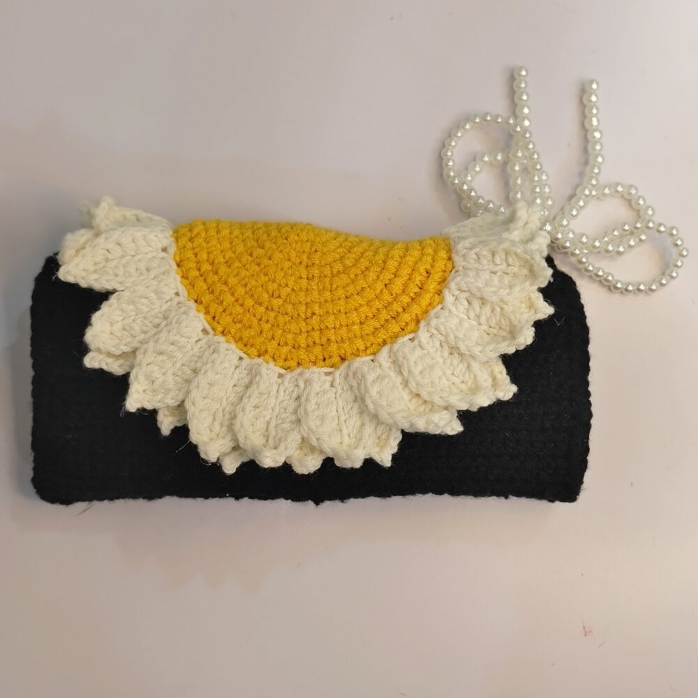 🌻 Little Sunshine Wallet